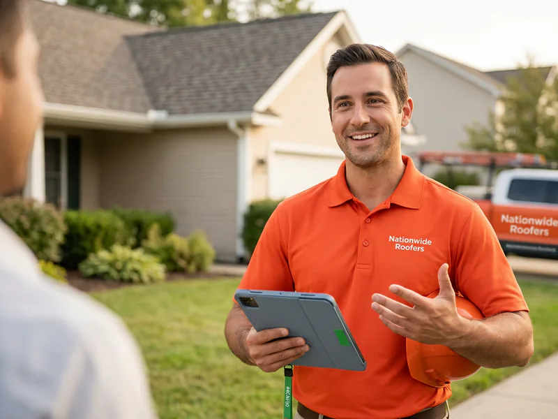 Roof Installation  in Bloomsburg  FAQ