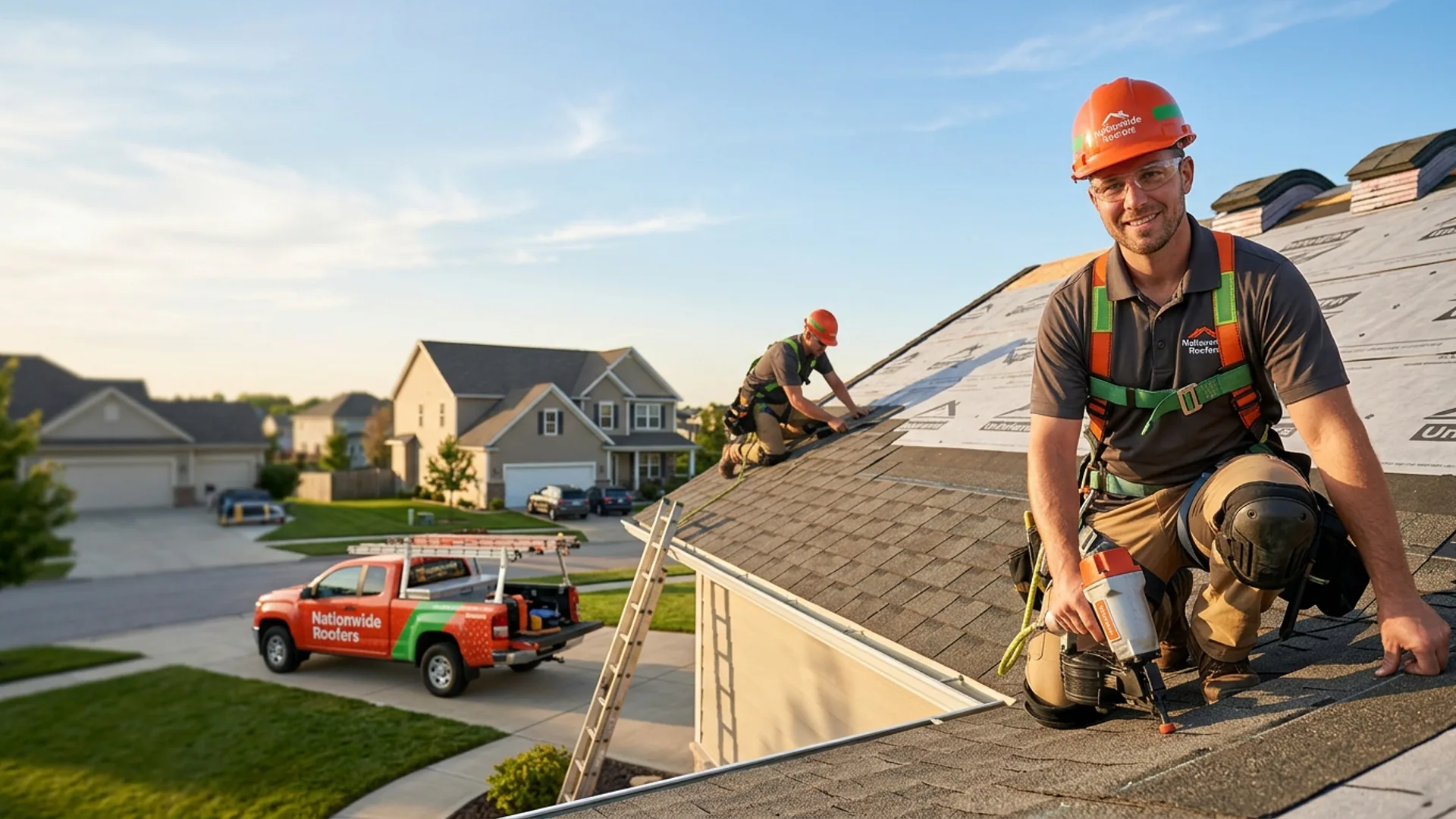 Community-Focused Roof Installation Bloomsburg, PA Near Me